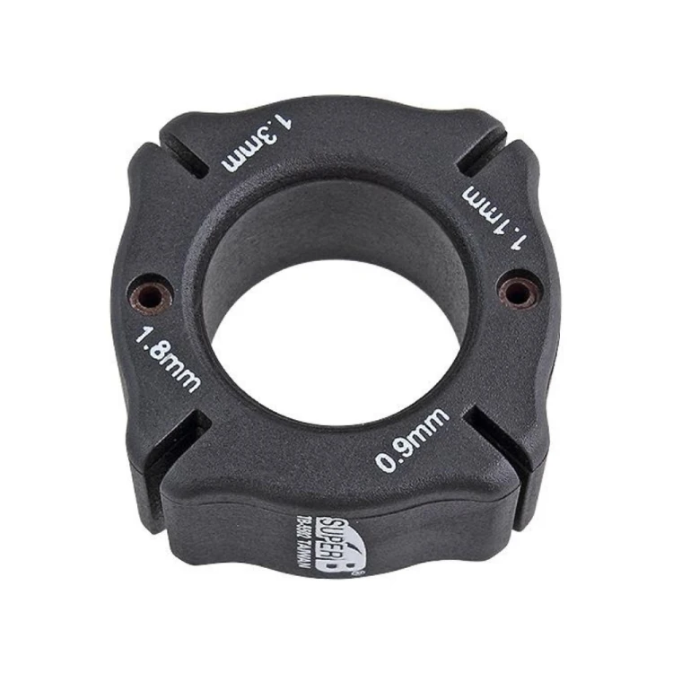klucz do szprych aero super b tb 5502