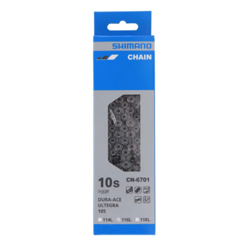 lancuch shimano cn6701
