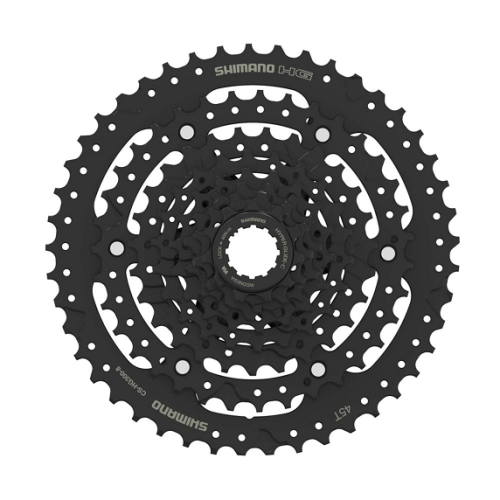 Kaseta Shimano CS-HG300-8rz (11-45)