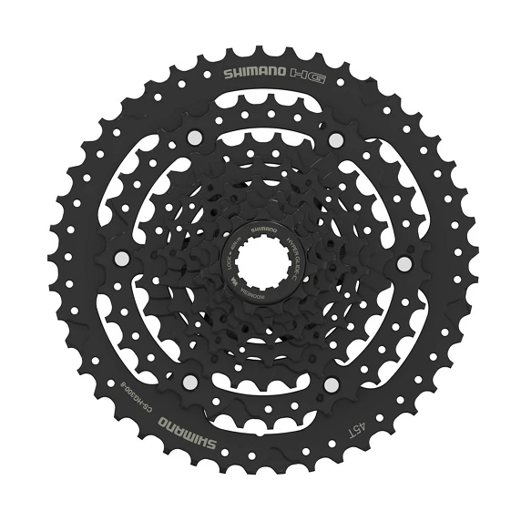 Kaseta Shimano CS-HG300-8rz (11-45)