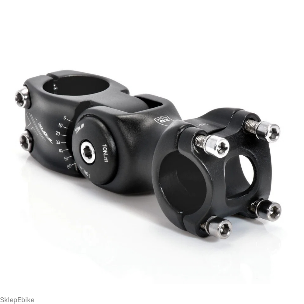 XLC Regulowany mostek A-Head ST-T14 Ø 31,8 mm  / 95 mm
