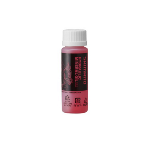 Olej do hamulców Shimano 100 ml
