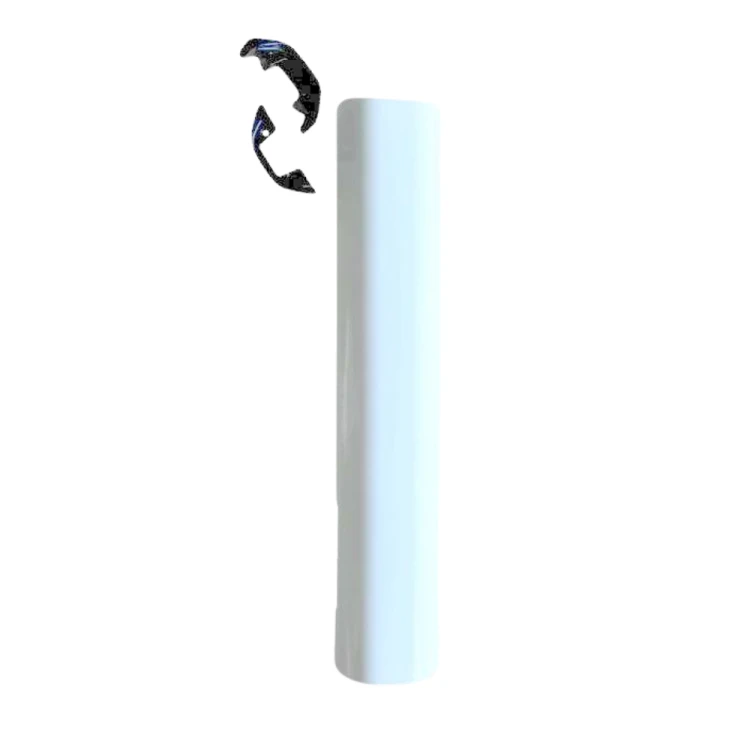 oslona baterii bmz v10 kellys biala