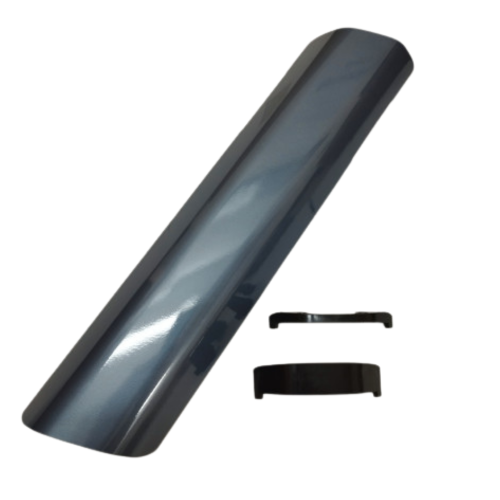 oslona baterii bmz kellys metaliczna