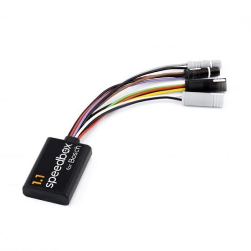 SPEEDBOX 1.1 - BOSCH Smart System