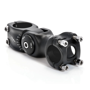 XLC Regulowany mostek A-Head ST-T14 Ø 31,8 mm  / 110 mm