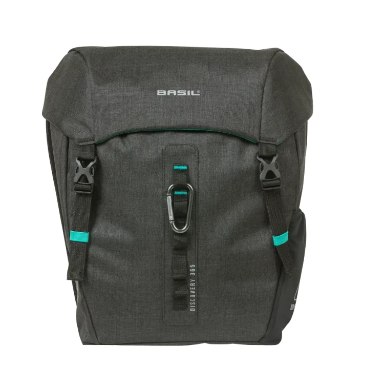 Sakwa BASIL Discovery 365D - 18L
