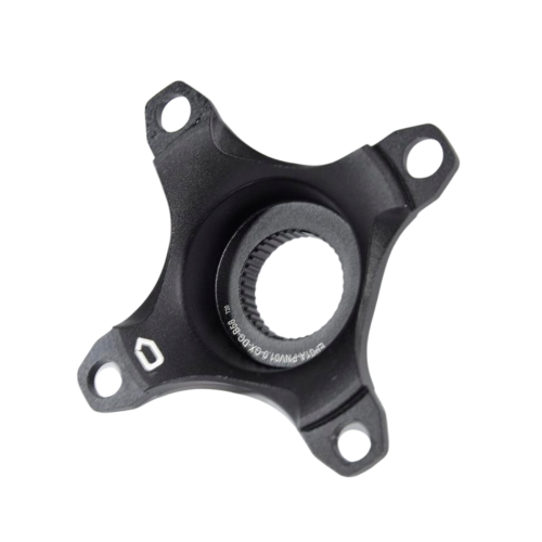 Yamaha / Samox Spider PW-X2 (EP01A-YAV02-D0-C52)