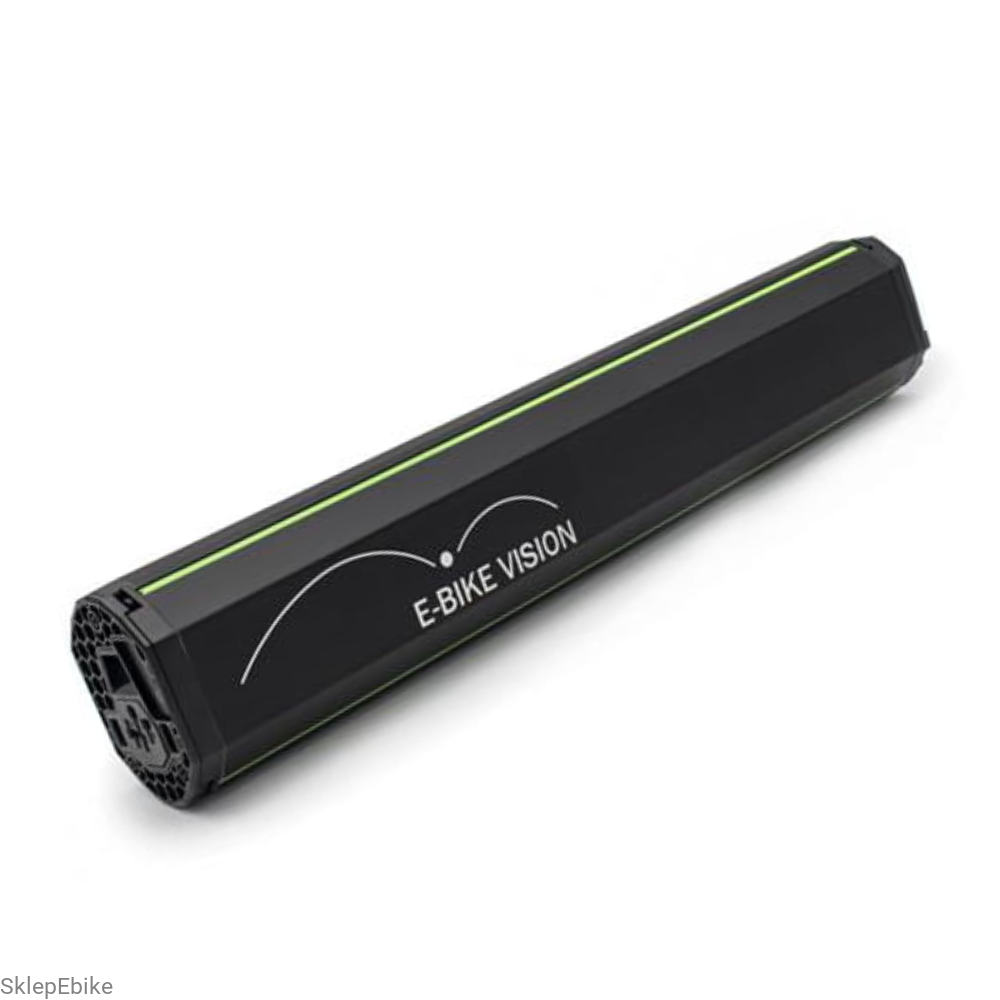 Bateria Zamiennik Bosch 640 Wh 17,5 Ah Tuba pionowa