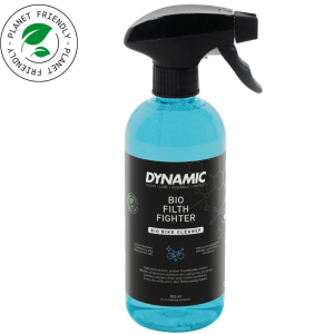 dynamic bio filth fighter