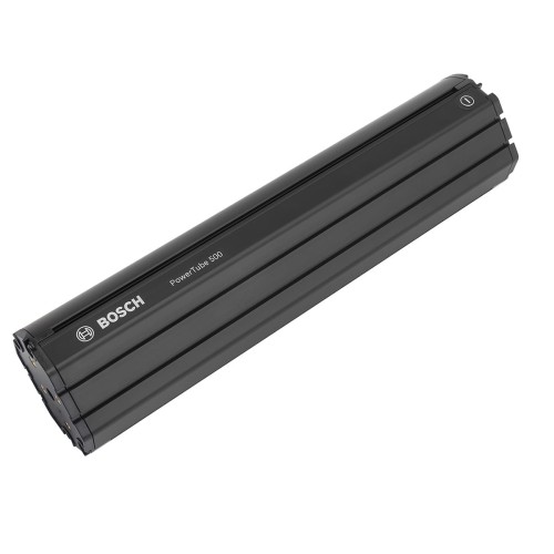 Akumulator Bosch PowerTube 500 Wh pionowy Gen 2 i 3