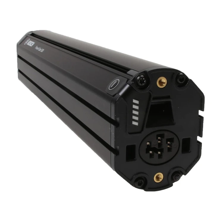 Akumulator Bosch PowerTube 625 Wh pionowy Gen 2 i 3