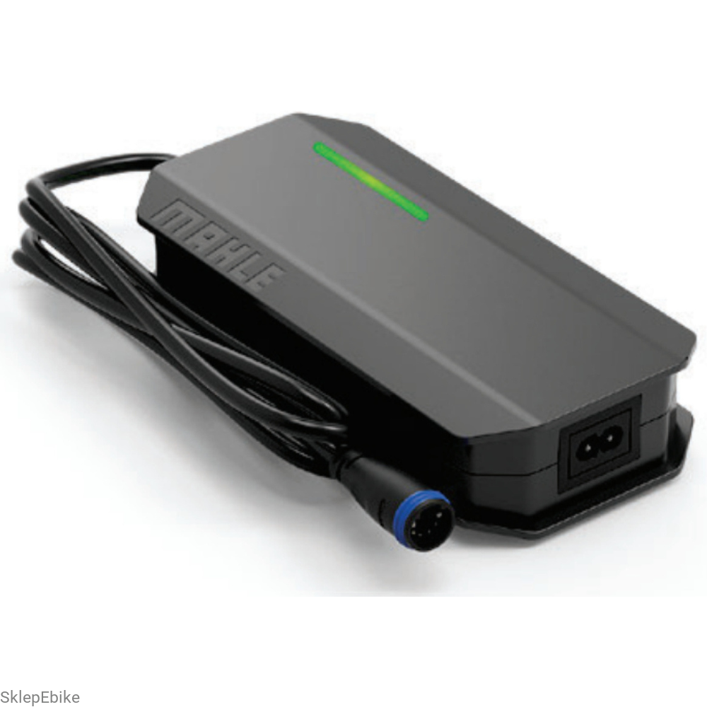 Inteligentna ładowarka MAHLE M Active Charger 4A