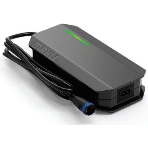 Inteligentna ładowarka MAHLE M Active Charger 4A