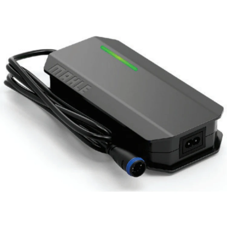 Inteligentna ładowarka MAHLE M Active Charger 4A