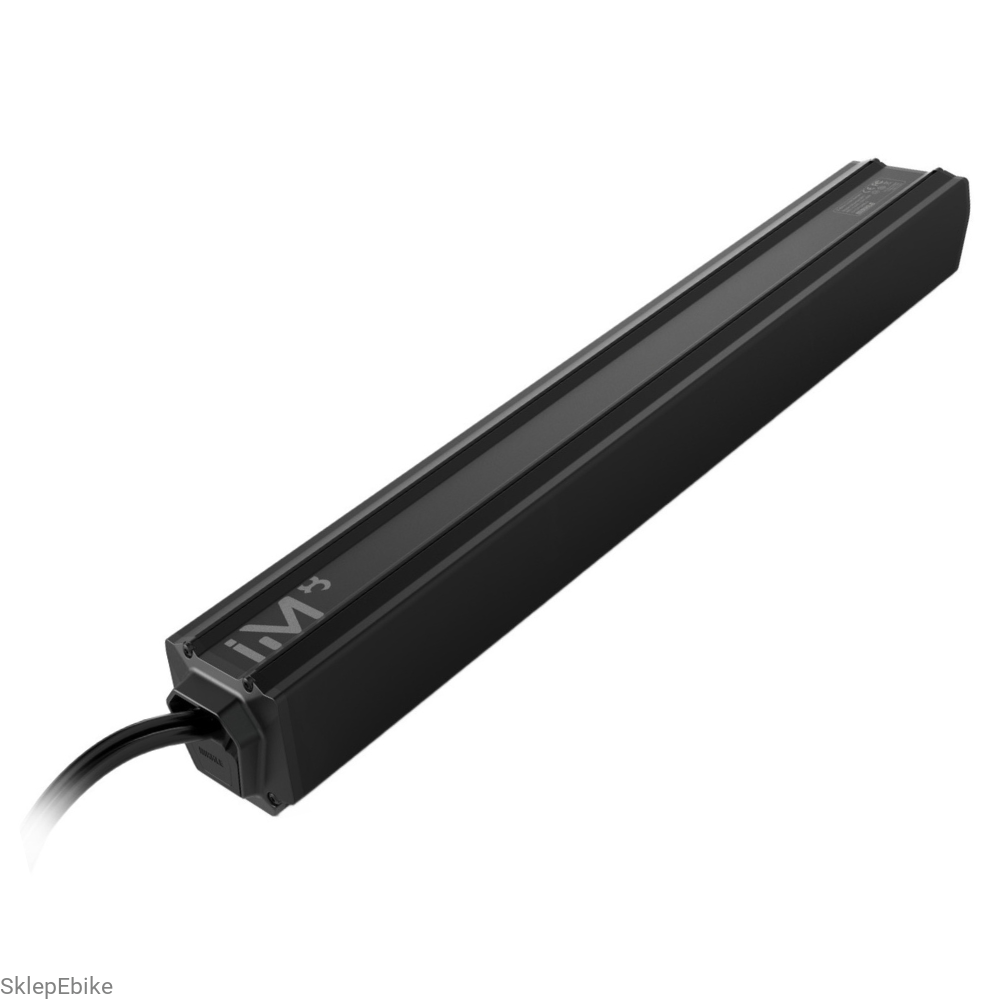 Akumulator MAHLE iM8  800 Wh 
