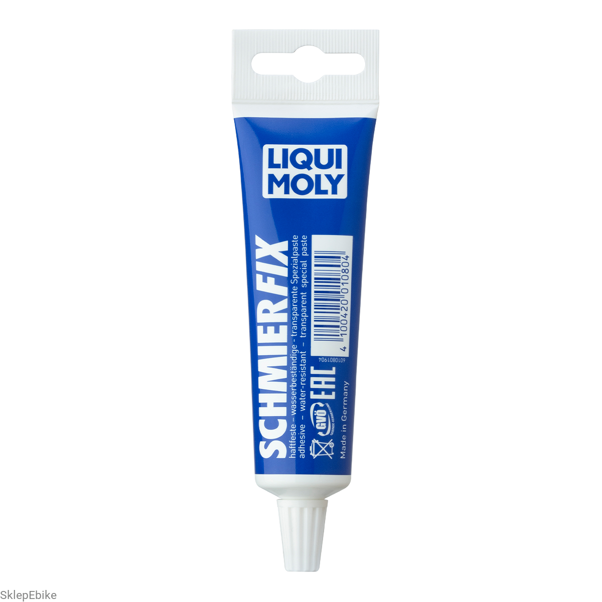 Smar do zestawów serwisowych Bosch  Lubricant Fix, 50 g