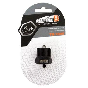 Klucz Super-B ściągacz wolnobiegu