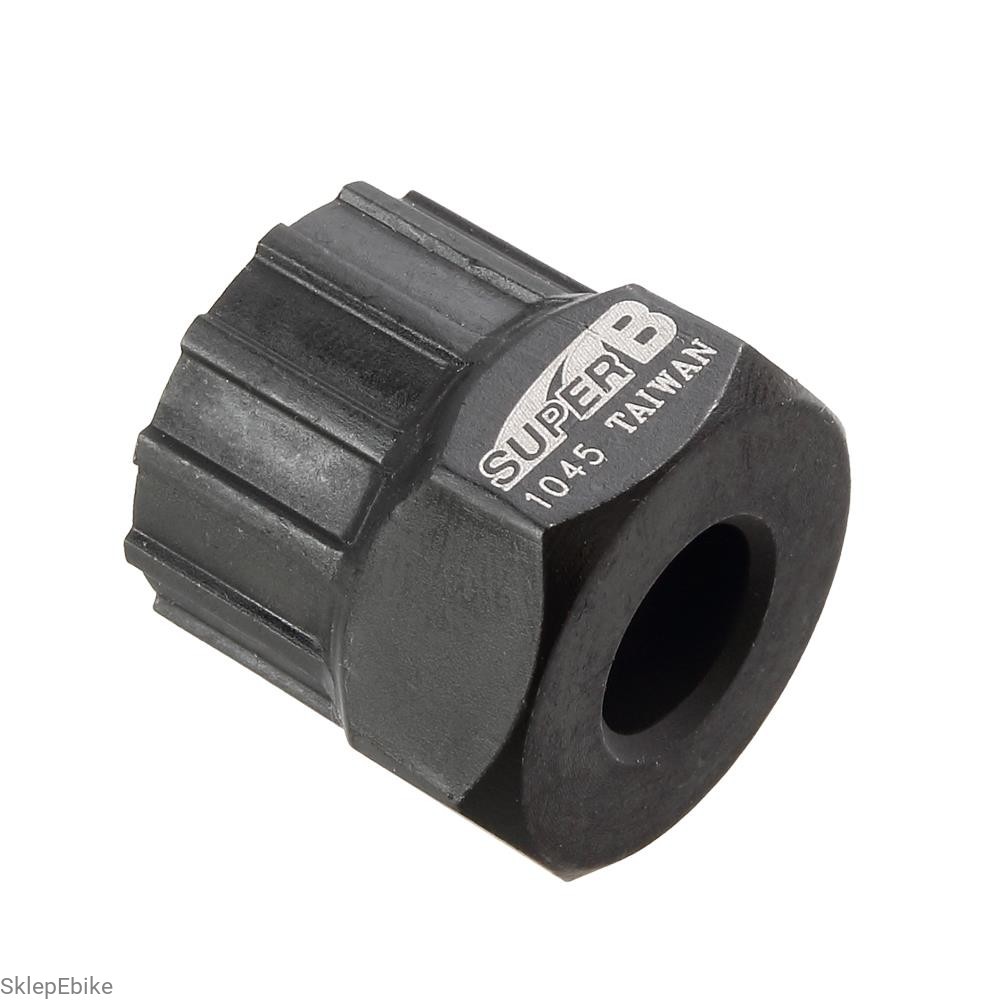 Klucz Super-B ściągacz  wolnobiegu  TB-1045