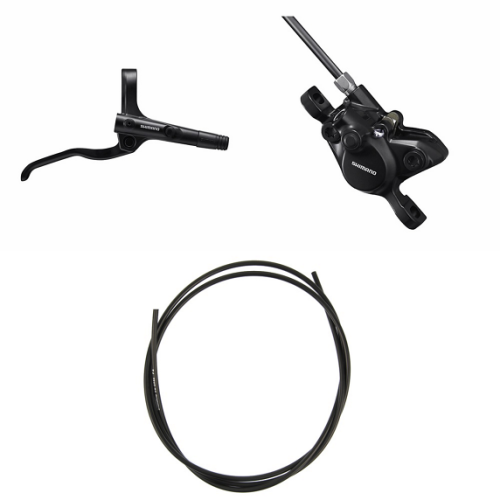 Shimano Hydrauliczny hamulec tarczowy BR-MT200