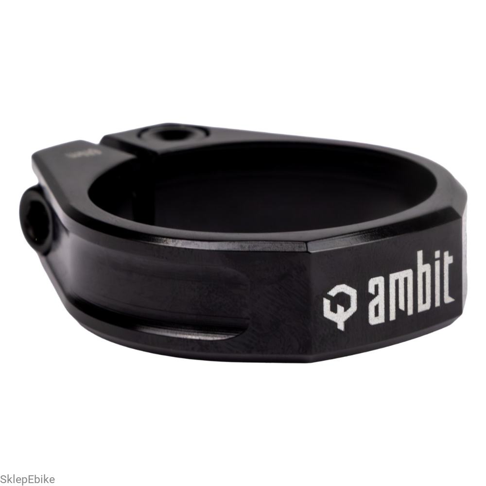 Zacisk sztycy Ambit 36,8mm   