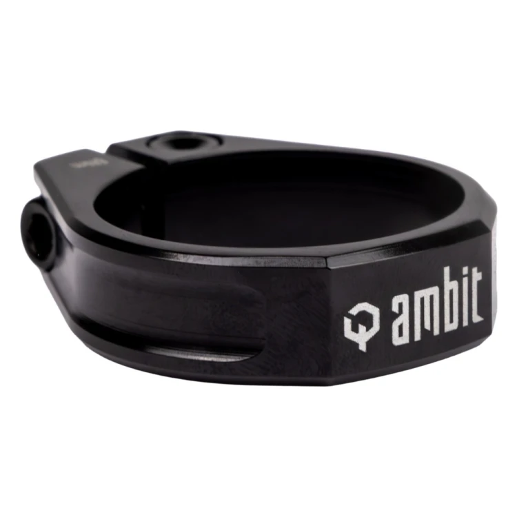 zacisk sztycy ambit