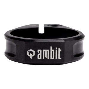 zacisk sztycy ambit