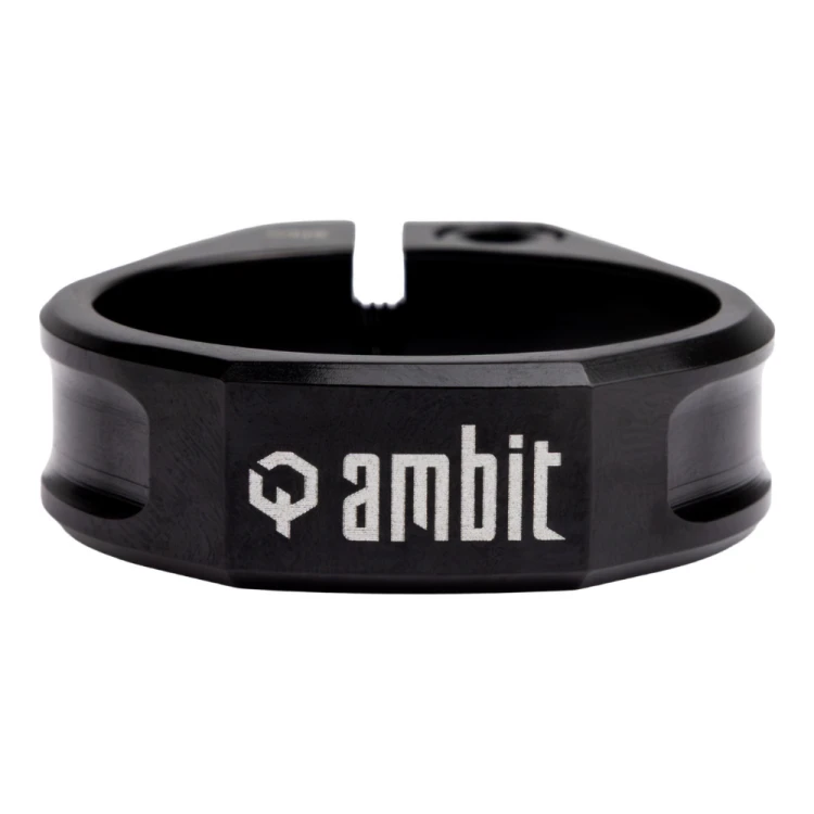 zacisk sztycy ambit