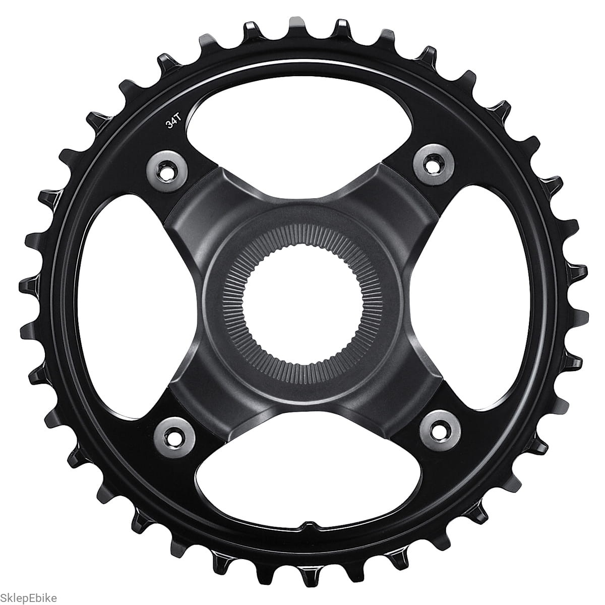 Zębatka SM-CRE80 Shimano Steps EP8 - 36T 
