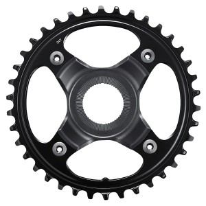 Tarcza Mechanizmu 38T SM-CRE80 STEPS