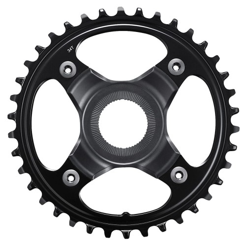 Tarcza Mechanizmu 38T SM-CRE80 STEPS