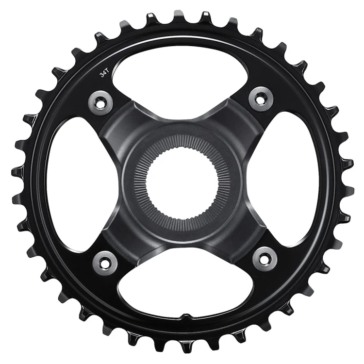 Tarcza Mechanizmu 38T SM-CRE80 STEPS