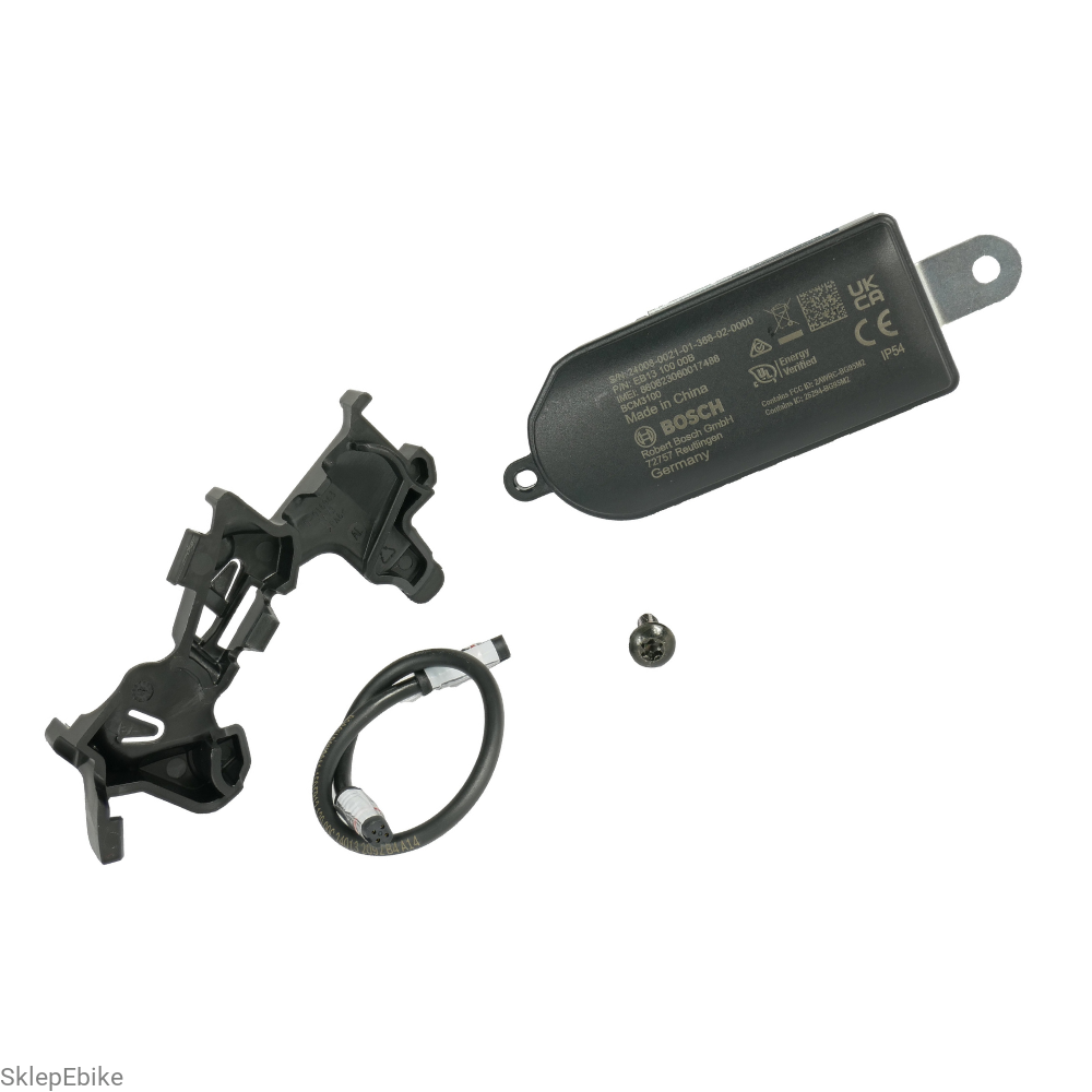 ConnectModule dla Performance Line CX Gen5 (BDU38YY)
