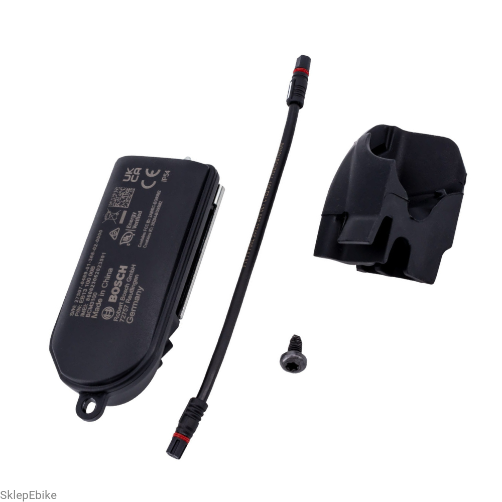 ConnectModule dla Performance Line CX Race Edition (BDU376Y)