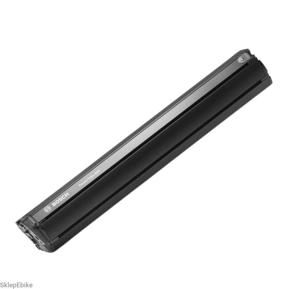 BATERIA BOSCH POWERTUBE 625 WH POZIOMA