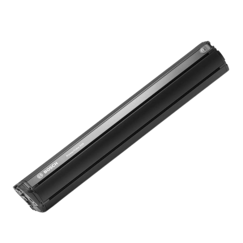 Bateria Bosch powertube 625 WH pozioma