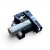 Zamek Abus - BLO+BRA WIN IT1 Plus