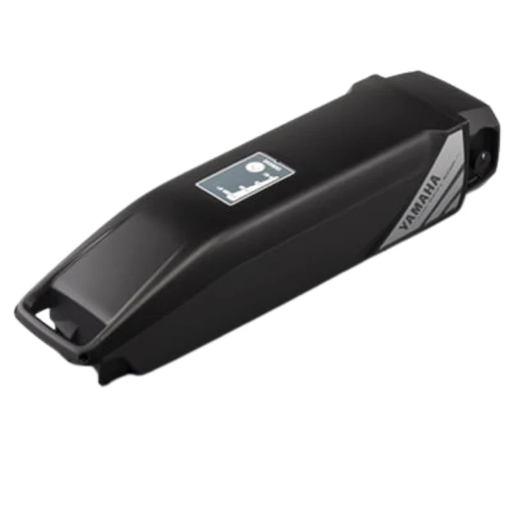 Bateria Yamaha 500Wh 13,8Ah 36V na ramę