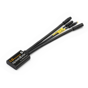 SpeedBox 1.0 B – Strojenie dla Avinox (M1)