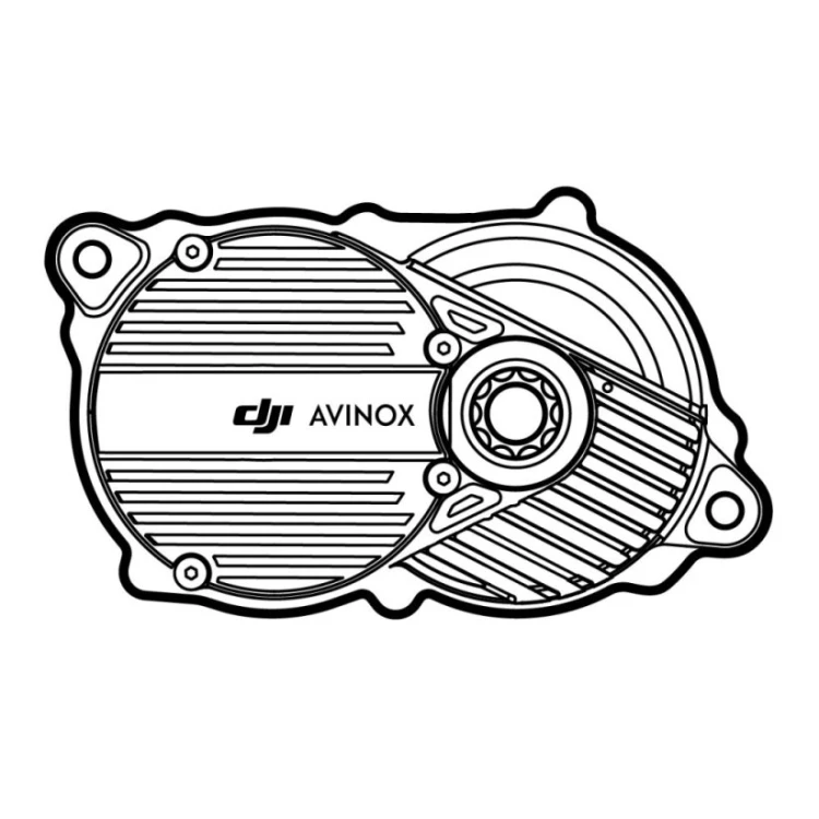 SpeedBox 1.0 B – Strojenie dla Avinox (M1)