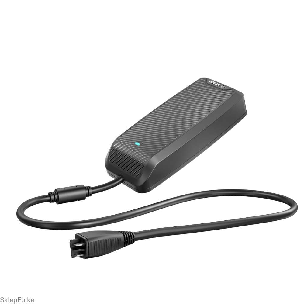 Szybka ładowarka Bosch eBike Smart 12A (BPC3041)