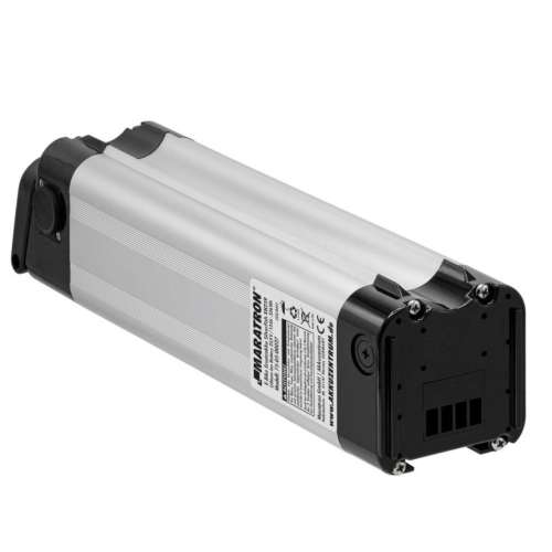 Bateria Maratron „Silver Fish” XH259 – 25,9V / 13Ah – srebrna