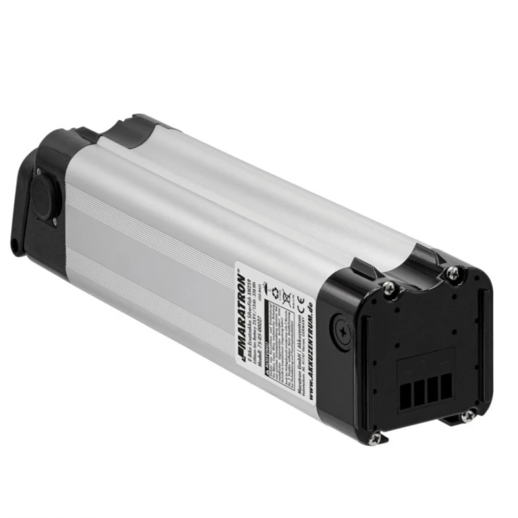 Bateria Maratron „Silver Fish” XH259 – 25,9V / 13Ah – srebrna