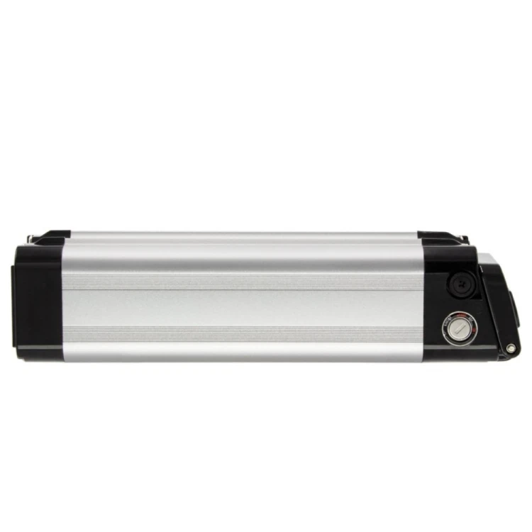 Bateria Maratron „Silver Fish” XH259 – 25,9V / 13Ah – srebrna