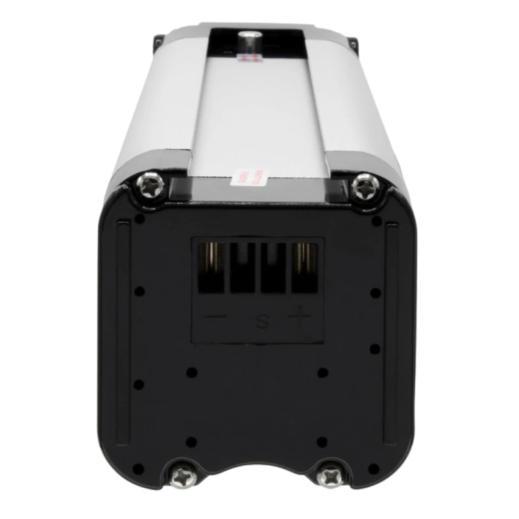 Bateria Maratron „Silver Fish” XH259 – 25,9V / 13Ah – srebrna