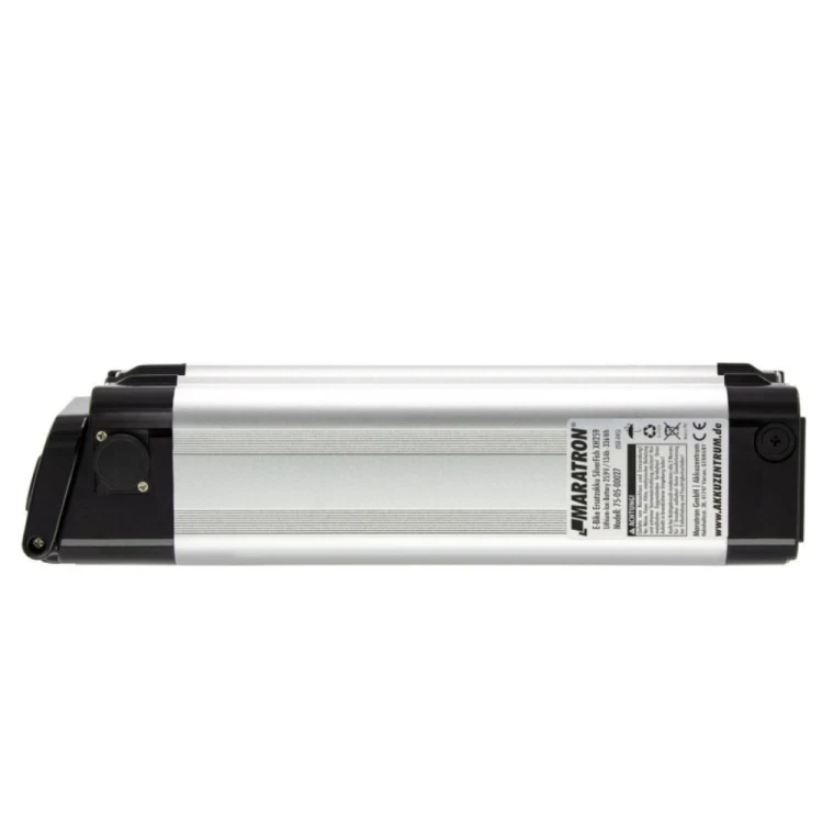 Bateria Maratron „Silver Fish” XH259 – 25,9V / 13Ah – srebrna