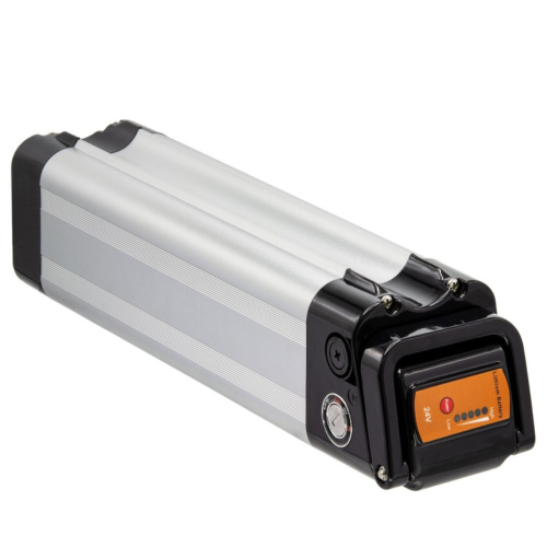 Bateria Maratron „Silver Fish” XH259 – 25,9V / 13Ah – srebrna