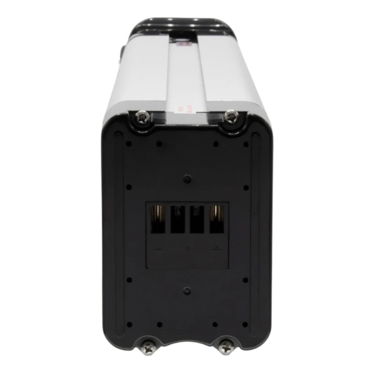 Bateria Maratron „Silver Fish” XH370 – 37V / 13Ah – srebrna