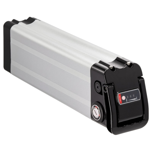 Bateria Maratron „Silver Fish” XH370 – 37V / 13Ah – srebrna