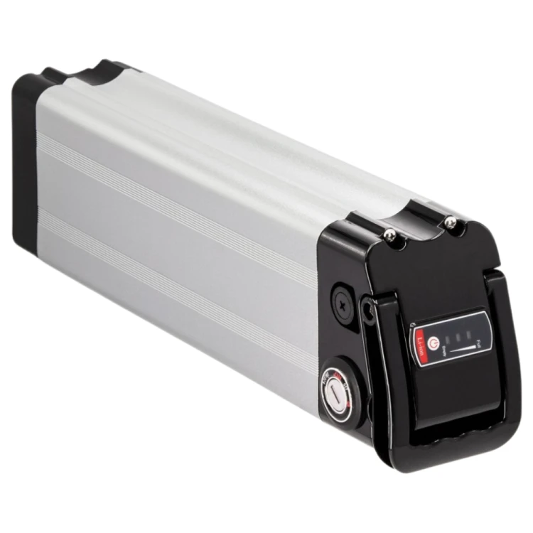 Bateria Maratron „Silver Fish” XH370 – 37V / 13Ah – srebrna